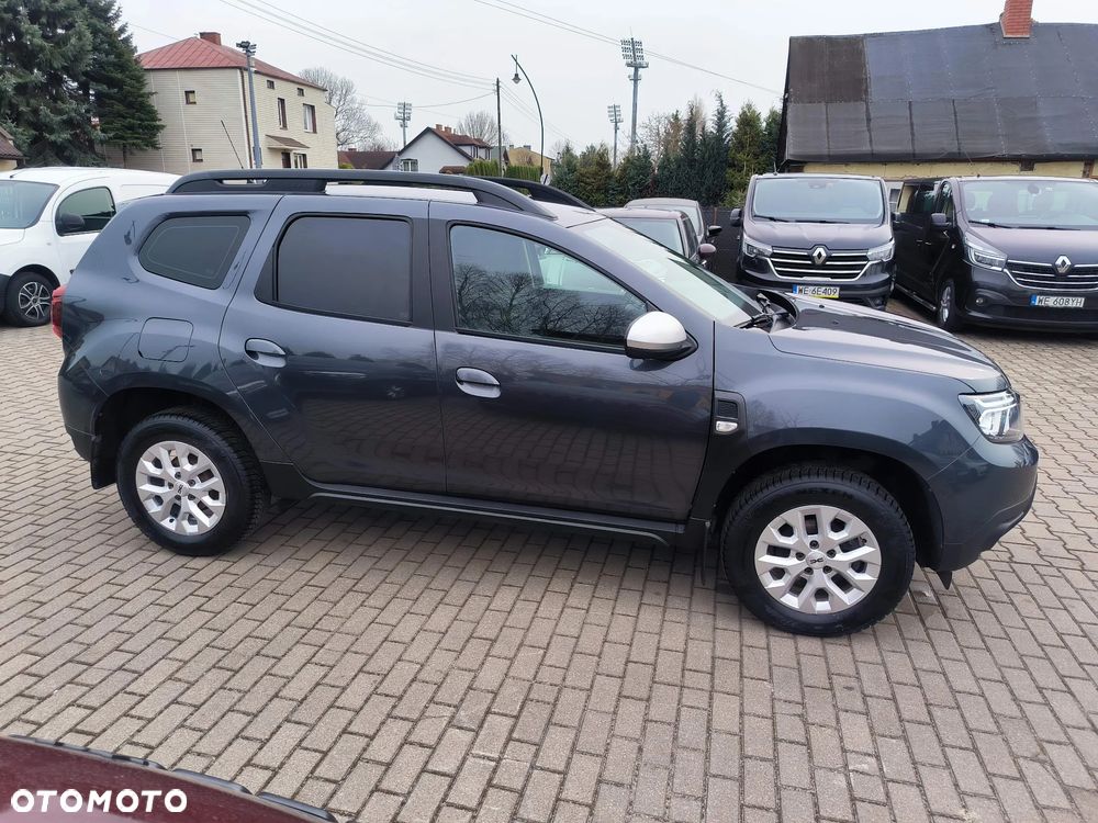 Dacia Duster 1.0 TCe Comfort - 26
