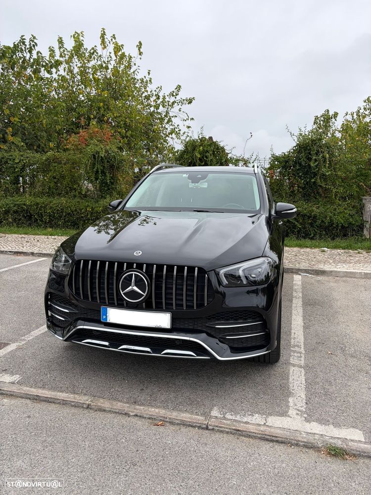 Mercedes-Benz 450 - 2