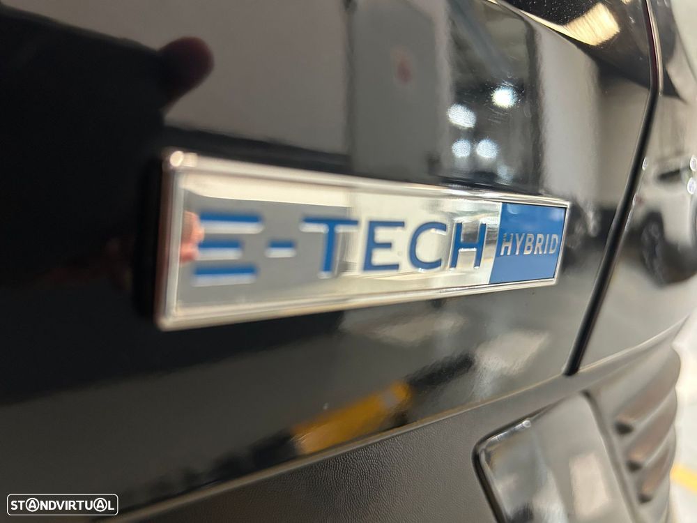 Renault Arkana 1.6 E-Tech R.S.Line - 16