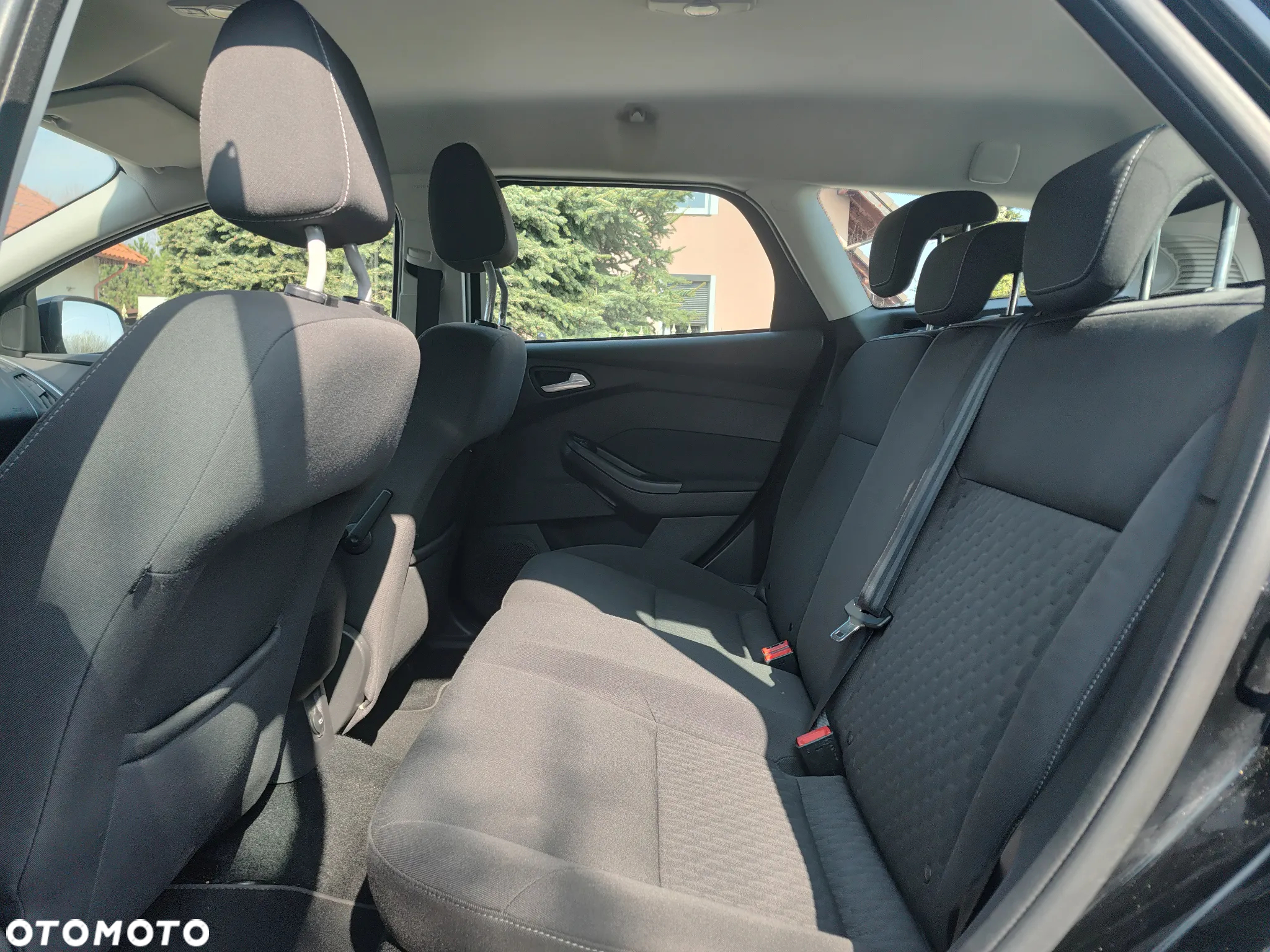 Ford Focus 1.0 EcoBoost Edition - 8