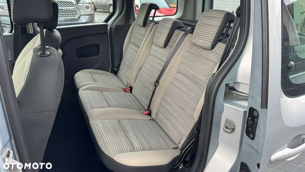 Renault Kangoo - 17