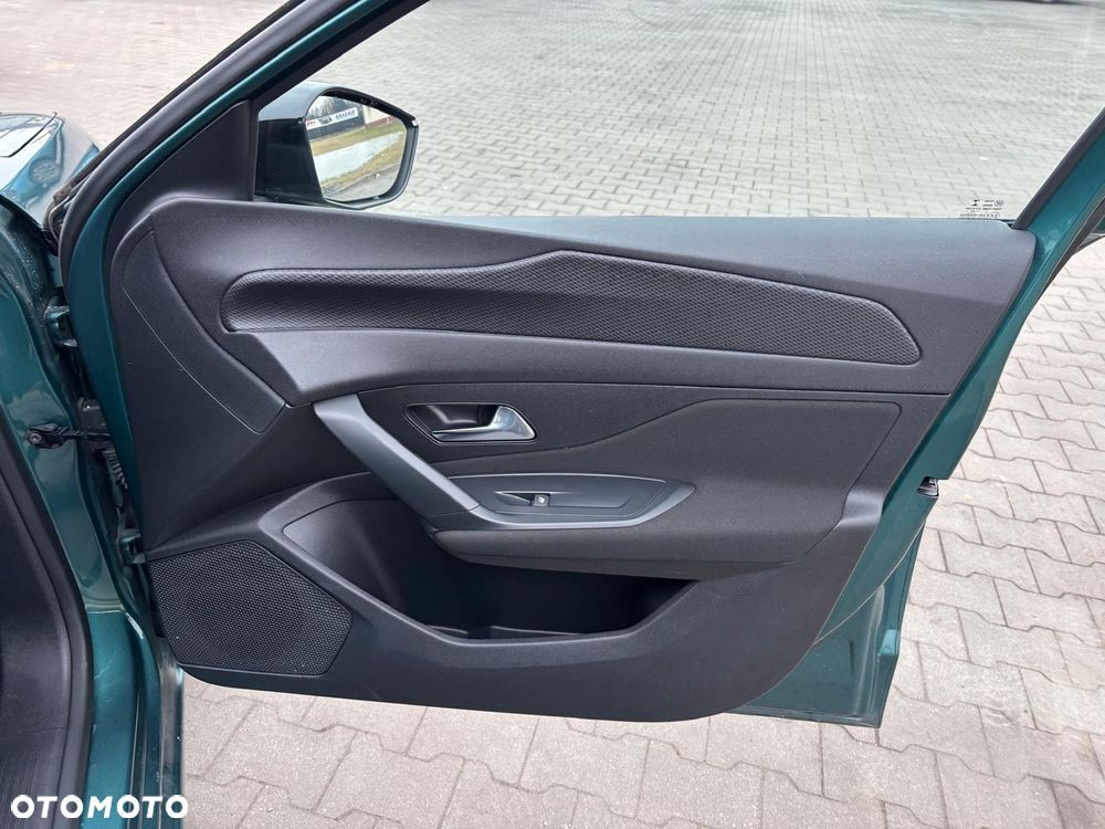 Peugeot 308 1.2 PureTech Active Pack S&S - 20