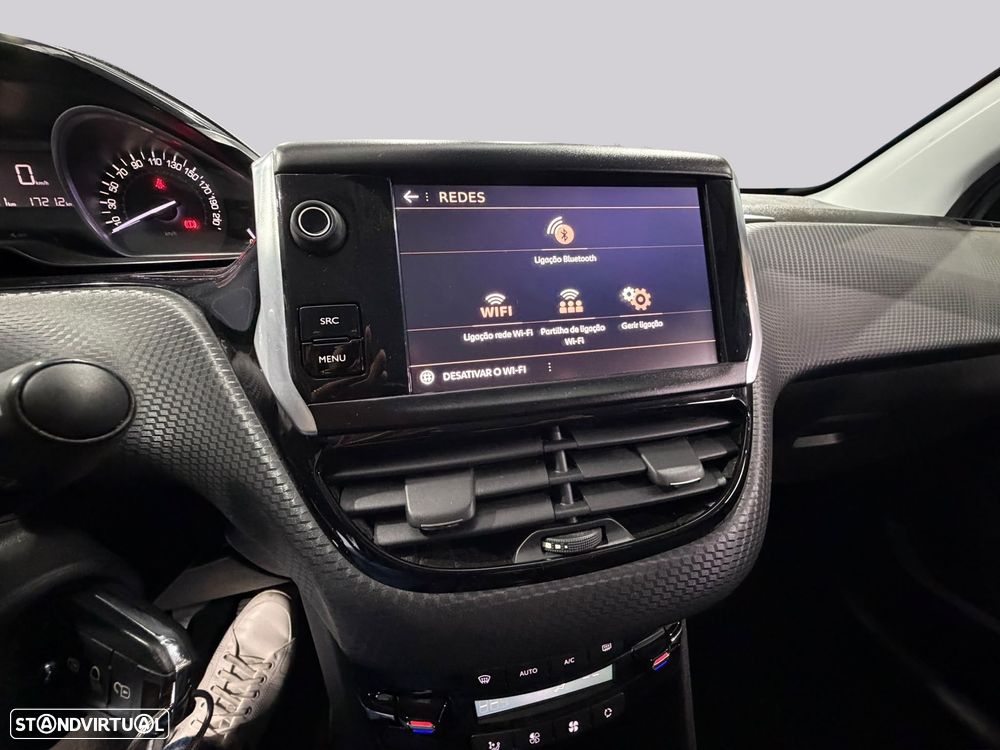 Peugeot 2008 - 16