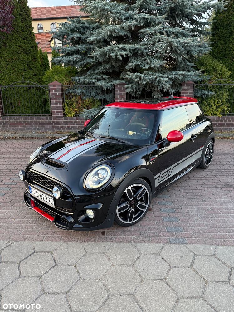 MINI Cooper S sport - 2