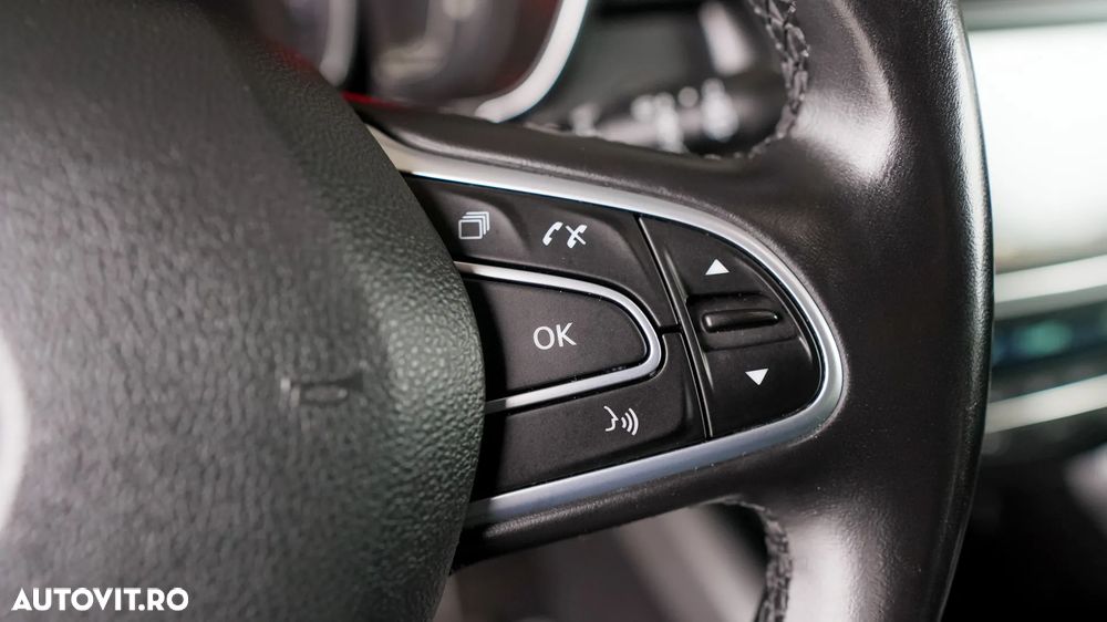 Renault Kadjar TCe 140 GPF BUSINESS EDITION - 20