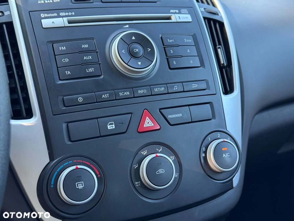 Kia Ceed 1.4 Comfort - 16