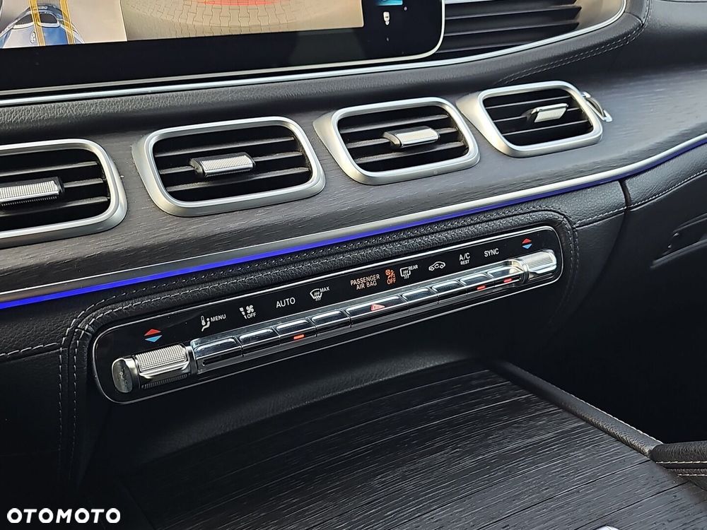 Mercedes-Benz GLE 400 d 4-Matic Premium Plus - 26