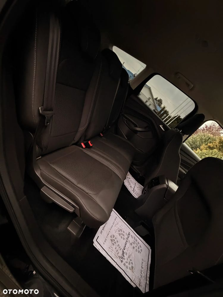 Ford Kuga 1.5 EcoBoost FWD Titanium ASS - 7