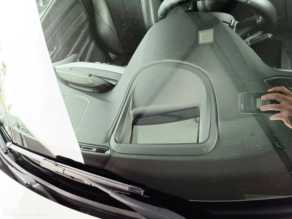 BMW 320 d Auto Pack M - 49