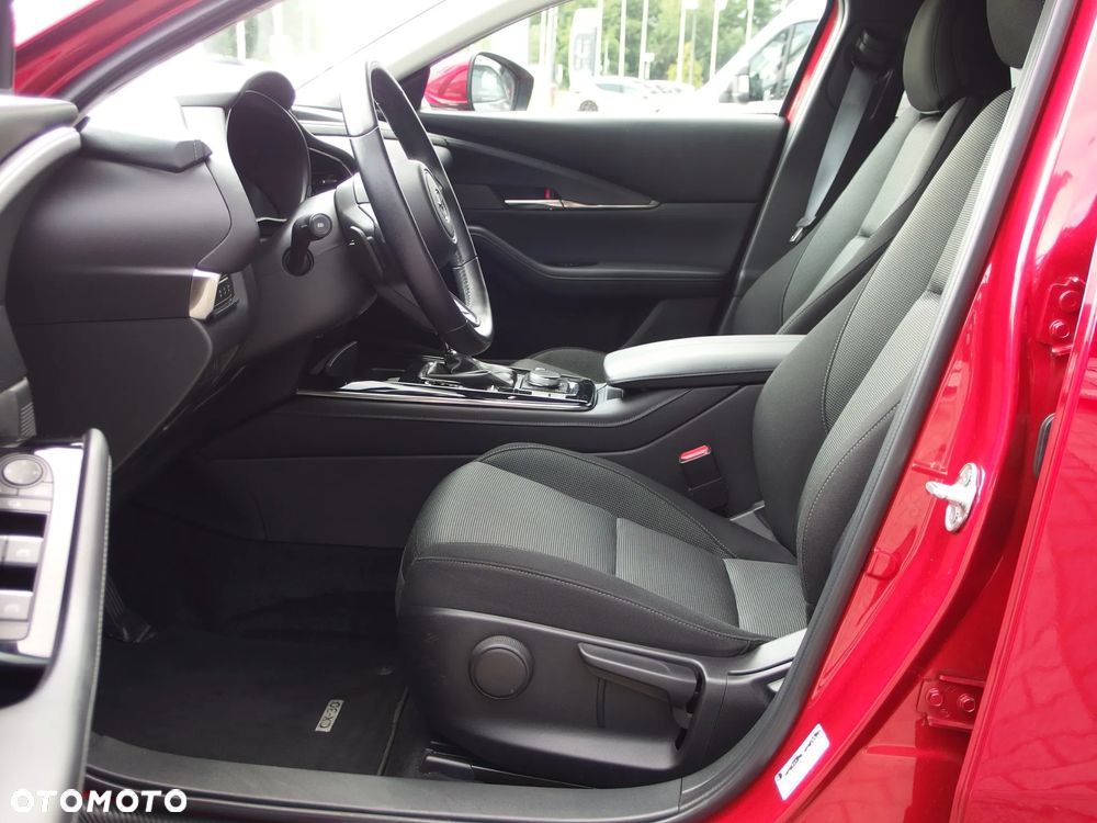 Mazda CX-30 - 10