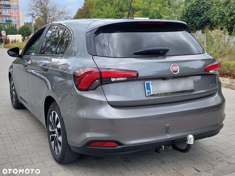 Fiat Tipo 1.0 T3 City Life - 11
