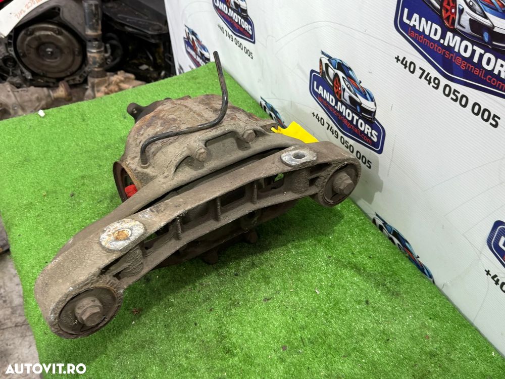 GRUP DIFERENȚIAL MERCEDES BENZ VITO 115 CDI W639 2.1 DIESEL 2008 VAN / Furgoneta COD OEM A6393501414 2003-2014 - 6