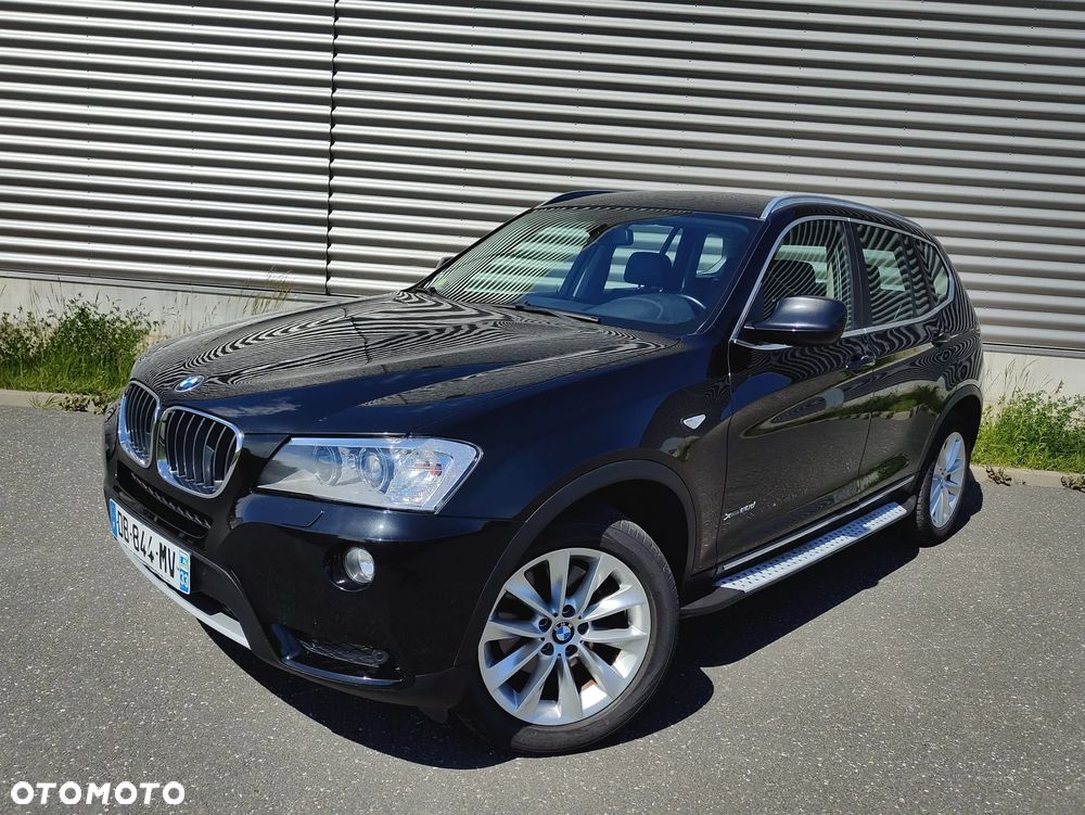 BMW X3 - 32
