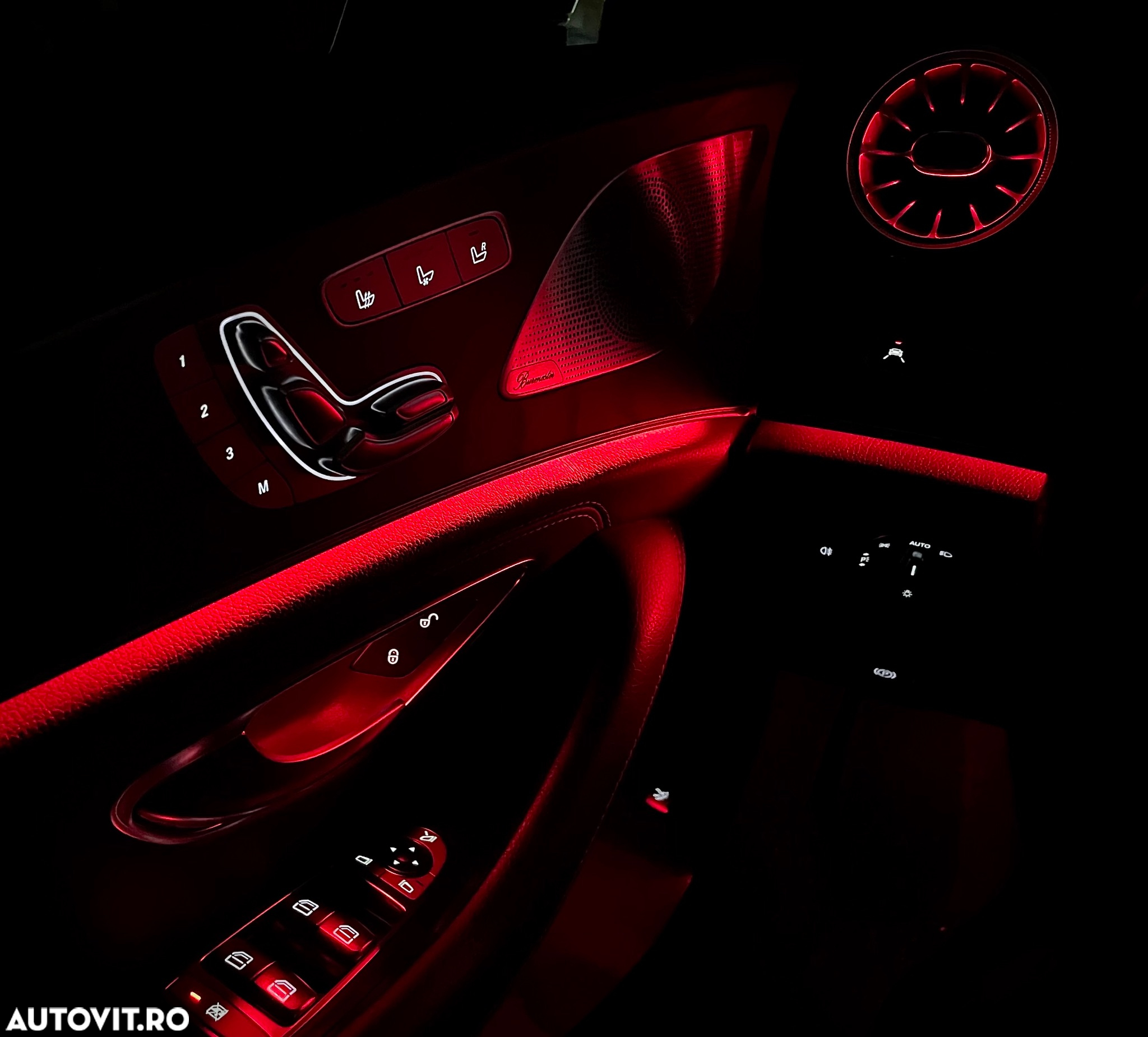 Mercedes-Benz CLS 400 d 4Matic 9G-TRONIC AMG Line - 8