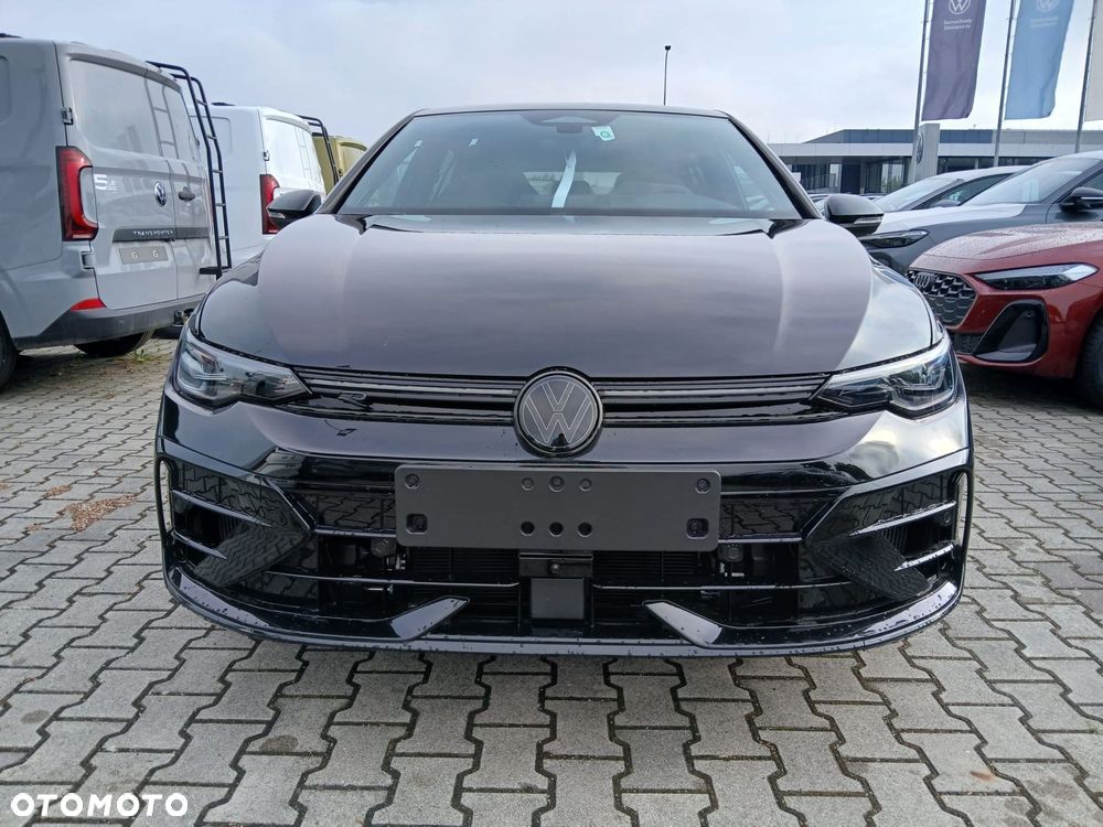 Volkswagen Golf 2.0 TSI 4Motion R DSG - 3