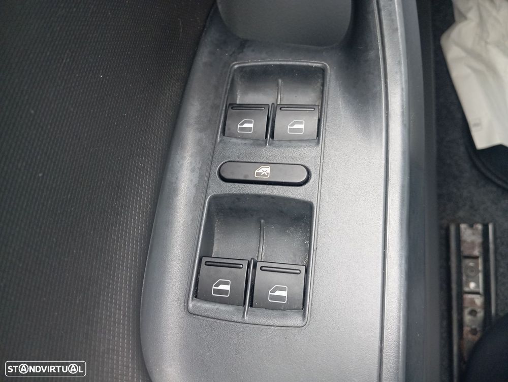 SEAT Ibiza 1.2 12V Stylance - 11