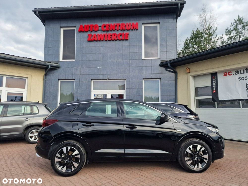 Opel Grandland X 1.5 CDTI Edition S&S - 13