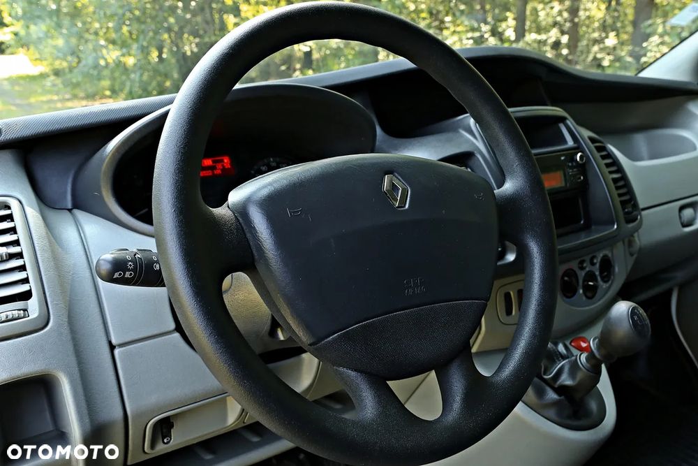 Renault Trafic - 31