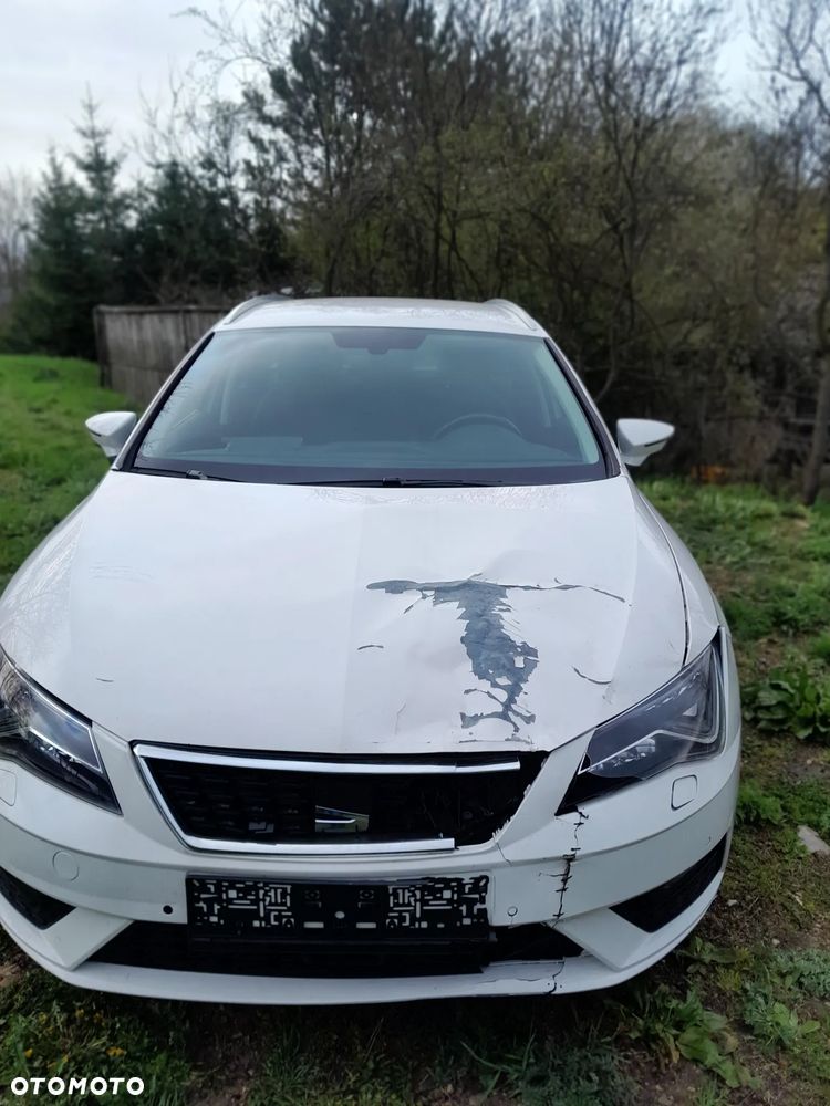 Seat Leon 1.5 Start&Stop Style - 6