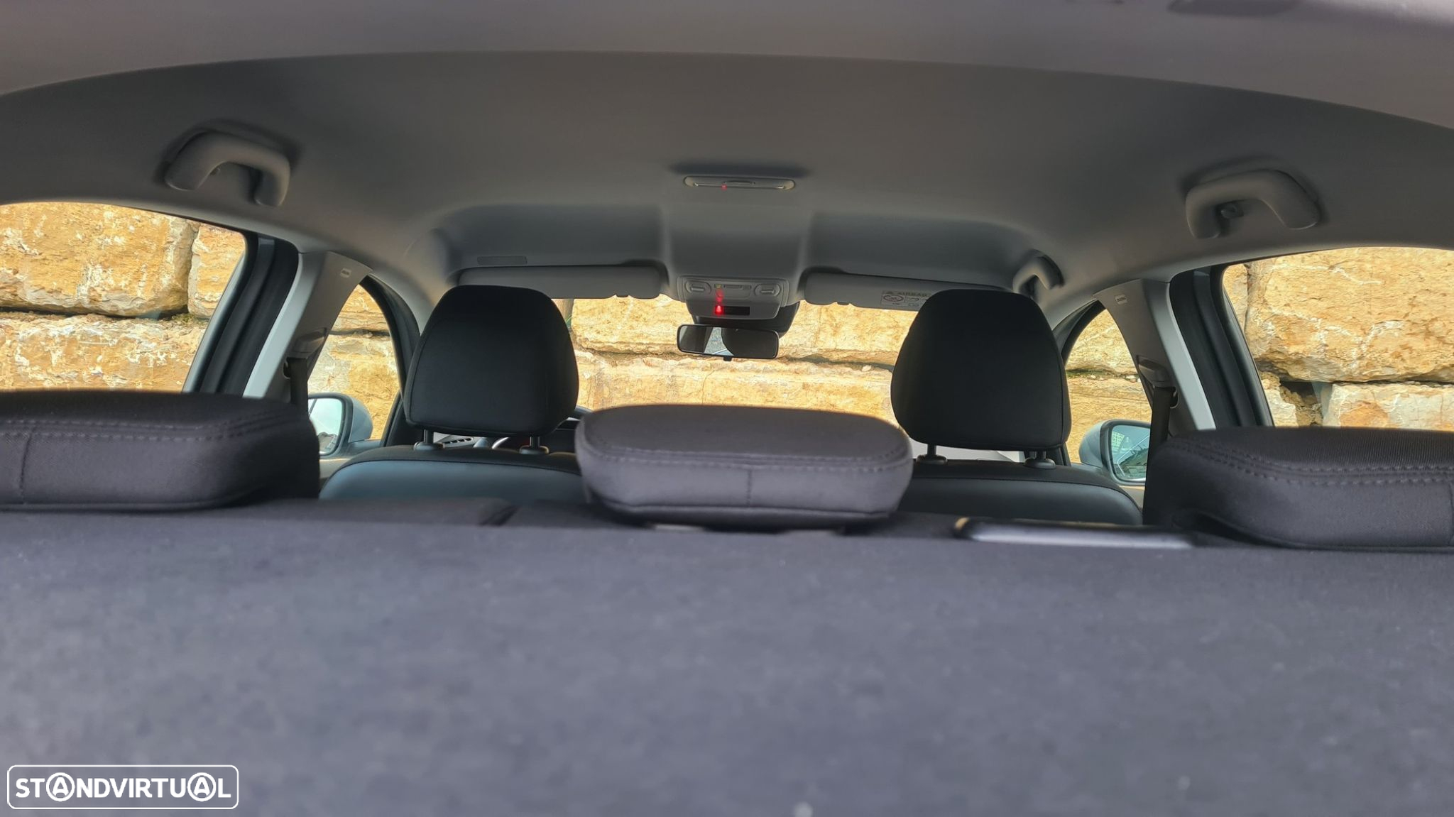 Renault Mégane 1.5 Blue dCi Intens EDC - 45