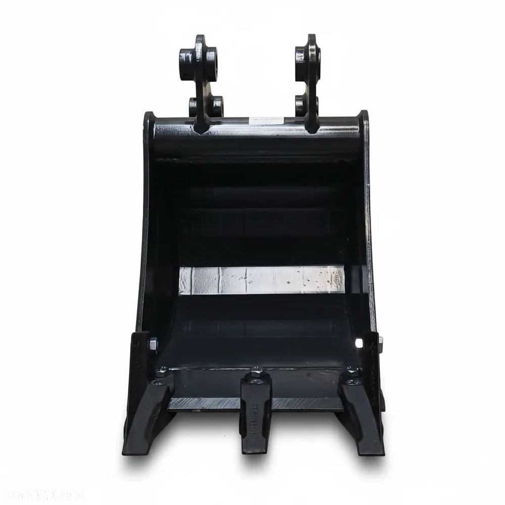 Łyżka Kopiąca CAT MIDI 40 cm BK-Hammer Zestaw (łyżka + zęby) - 3