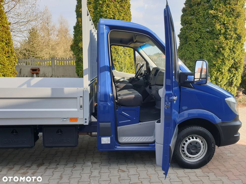 Mercedes-Benz Sprinter - 7