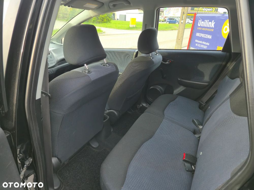 Honda Jazz 1.2 i-VTEC Trend - 8