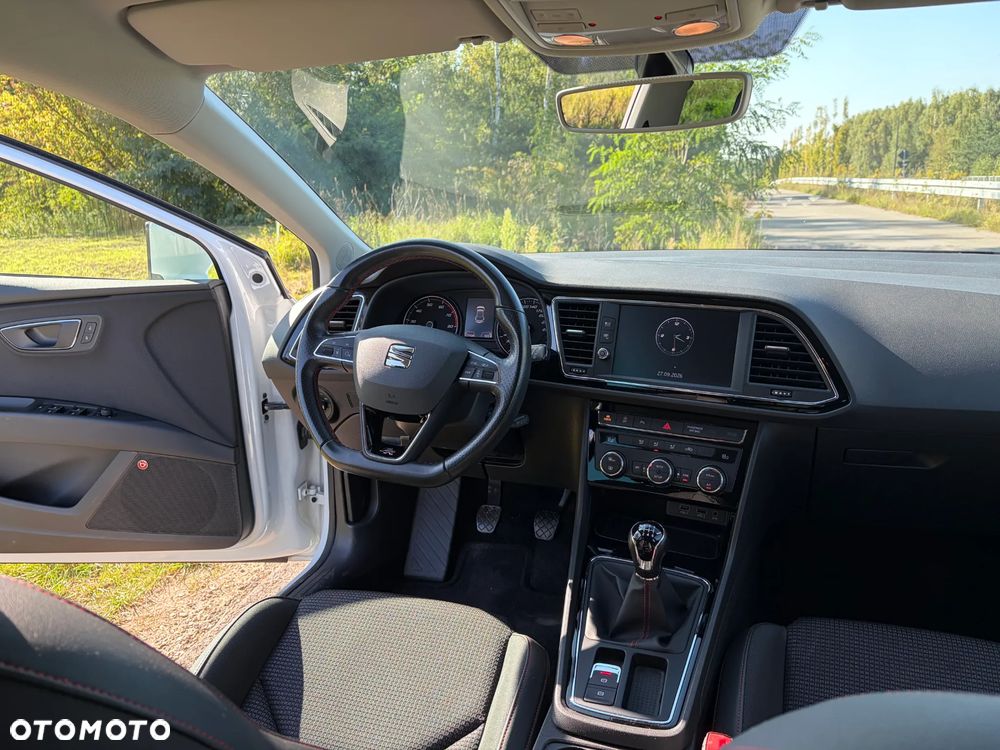 Seat Leon - 12
