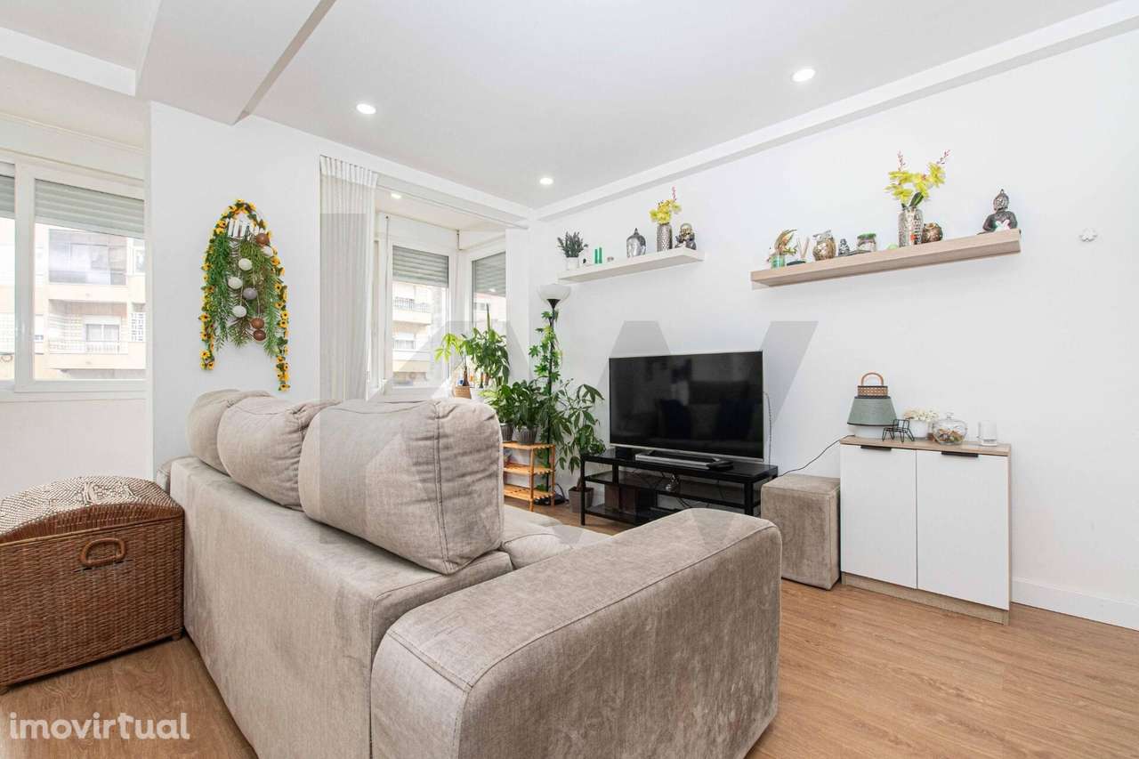 T1 Remodelado , Open Space, Elevador e Excelente Luz Natural - Grande imagem: 5/20