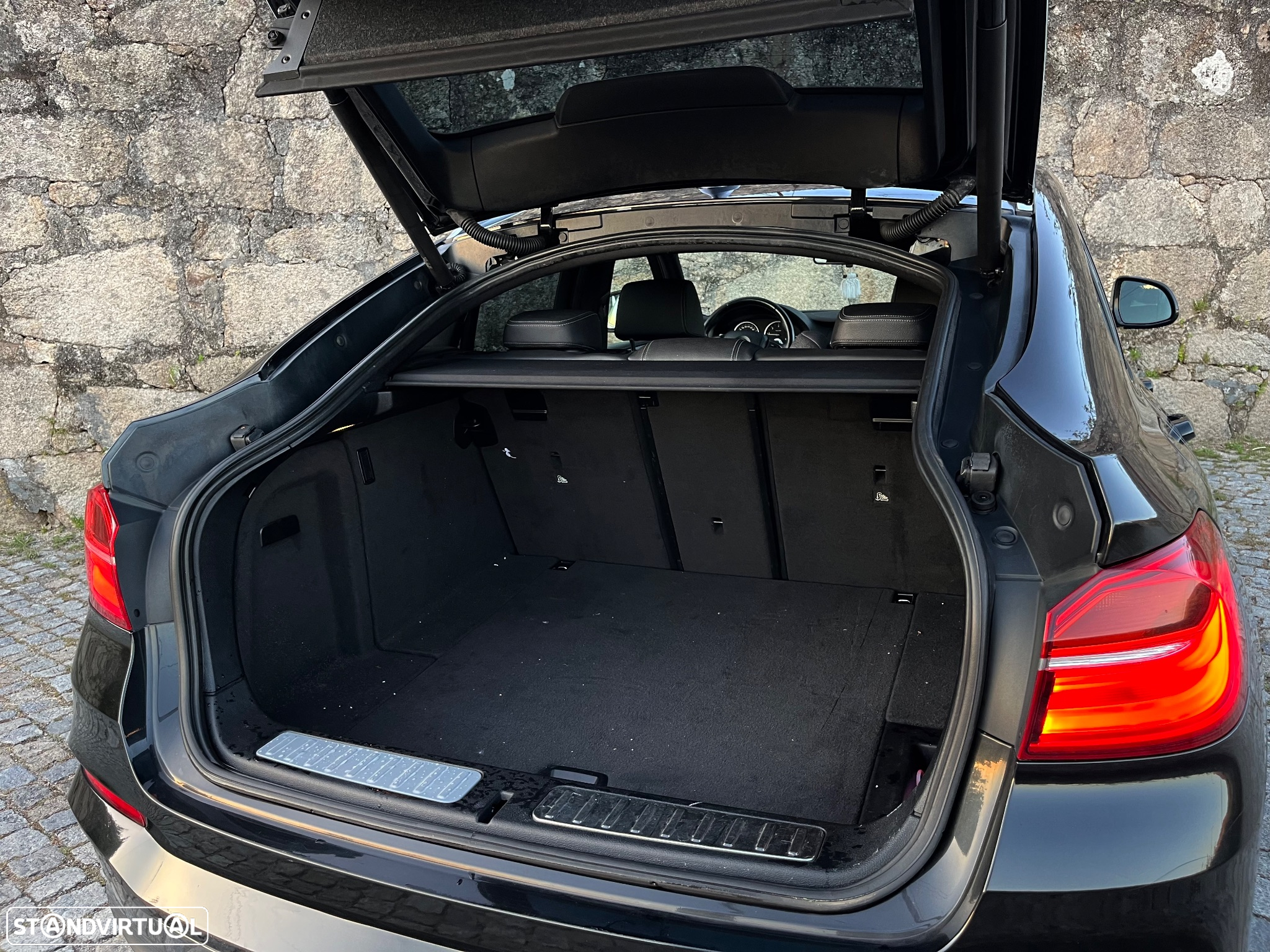 BMW X4 20 d xDrive Pack M Auto - 34