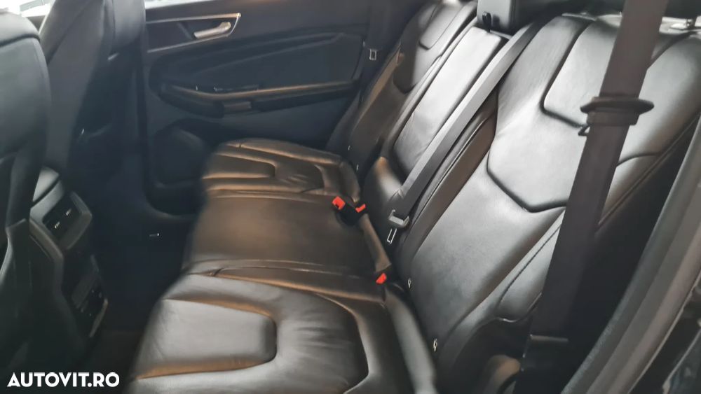 Ford Edge 2.0 TDCi Bi-Turbo 4x4 Titanium - 32