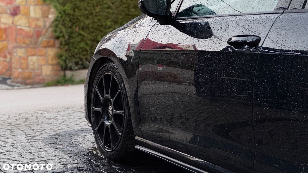 Volkswagen Golf VII 2.0 TDI BMT GTD - 7