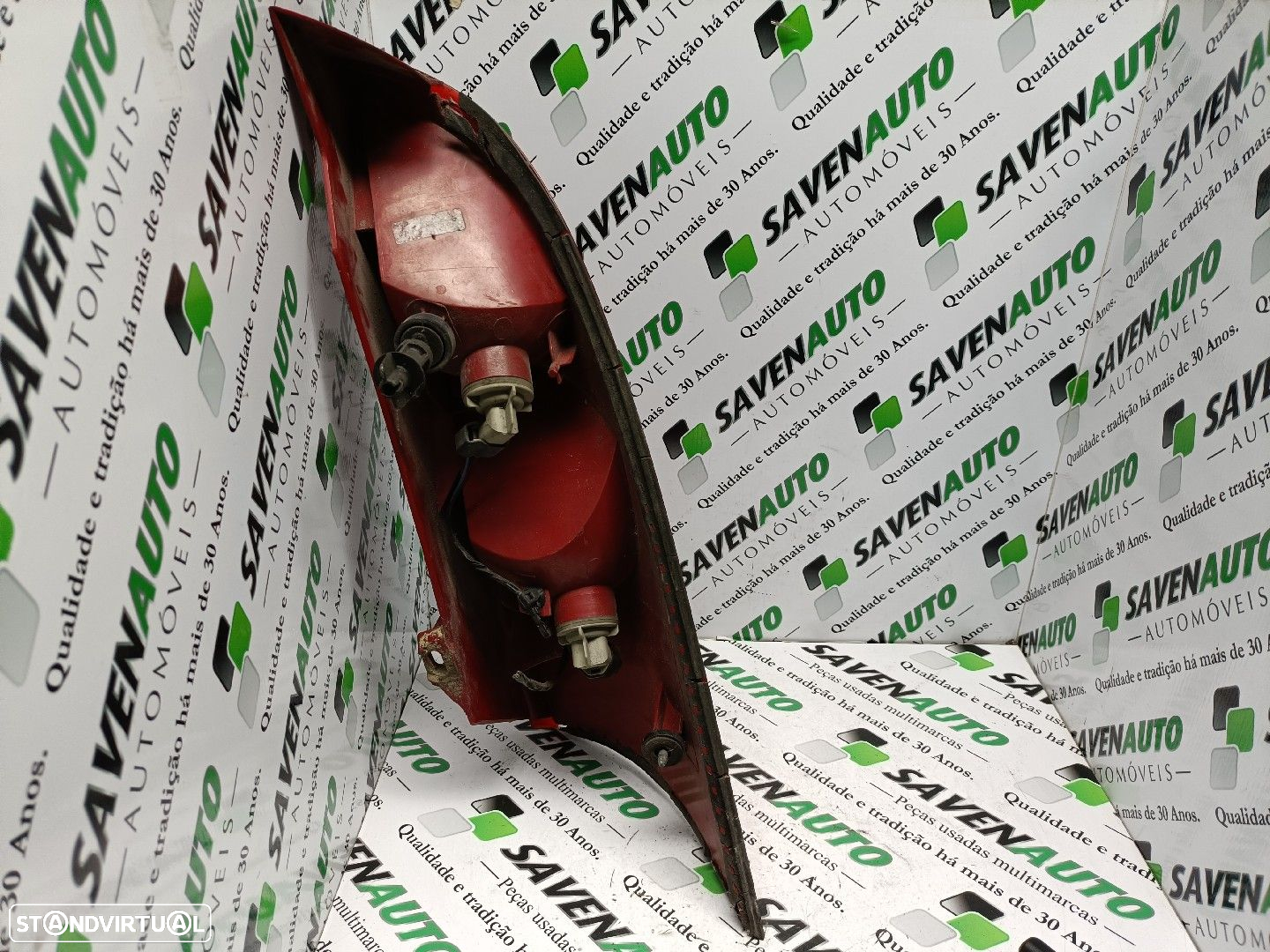 Farolim Dto Ford Focus (Daw, Dbw) - 2