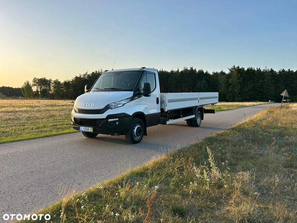 Iveco Daily - 5