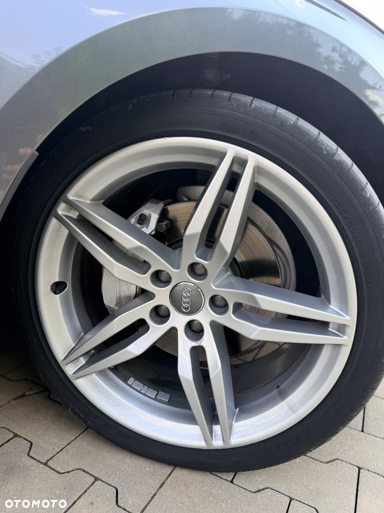 Audi A5 Sportback 2.0 TDI - 13