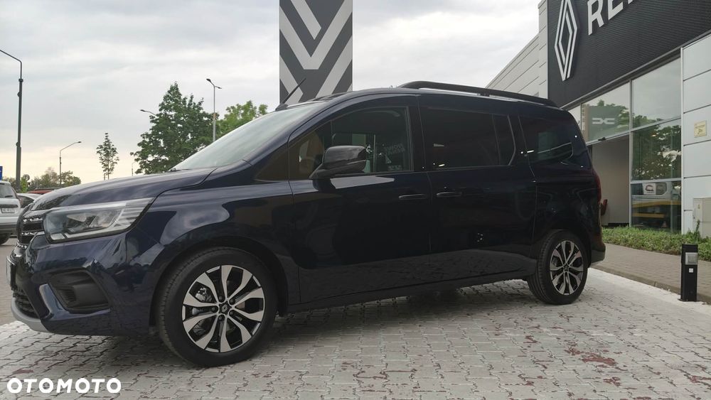 Renault Kangoo 1.3 TCe Techno EDC - 2