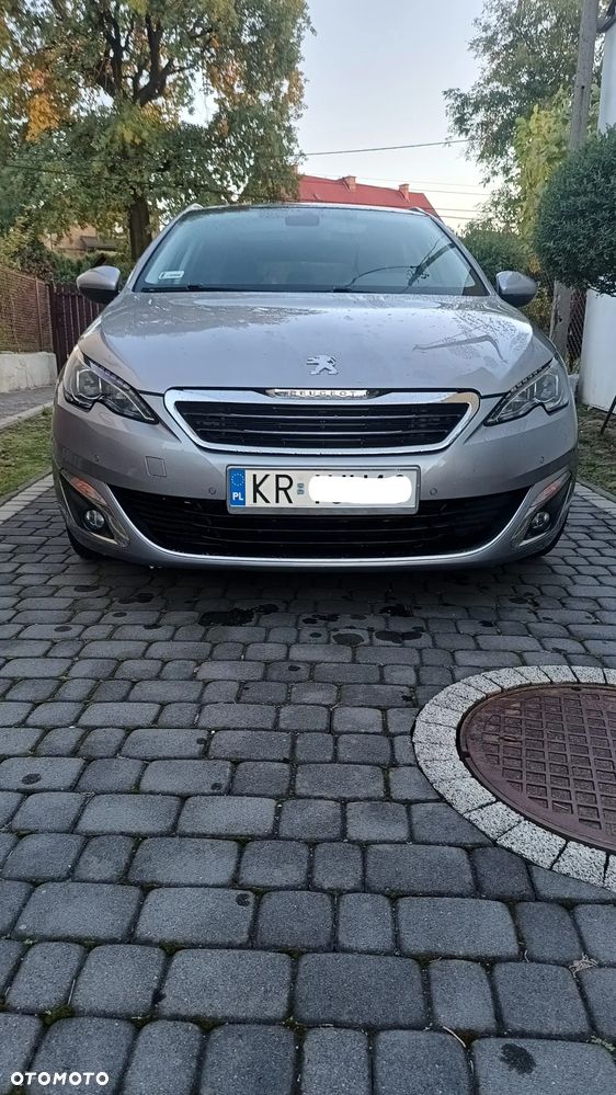 Peugeot 308 - 3