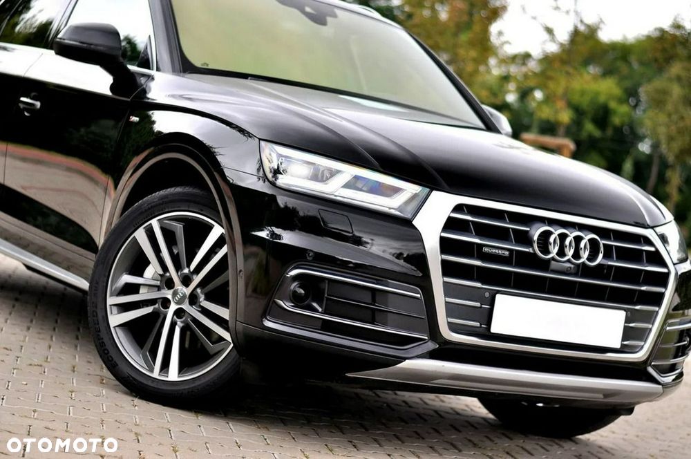 Audi Q5 40 TDI Quattro Sport S tronic - 2