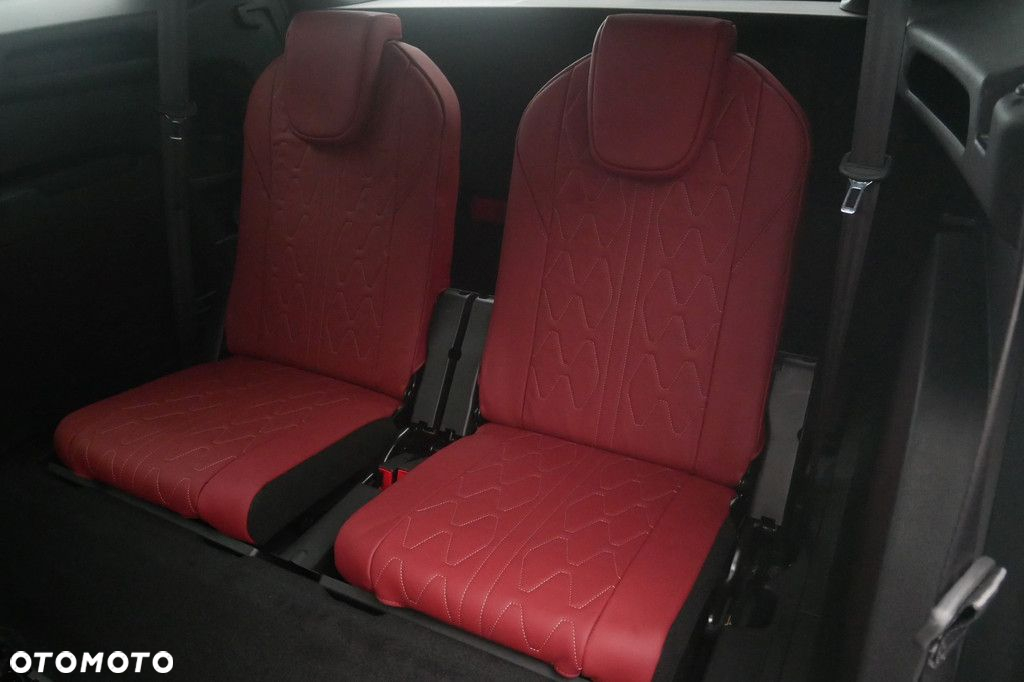 Peugeot 5008 - 17