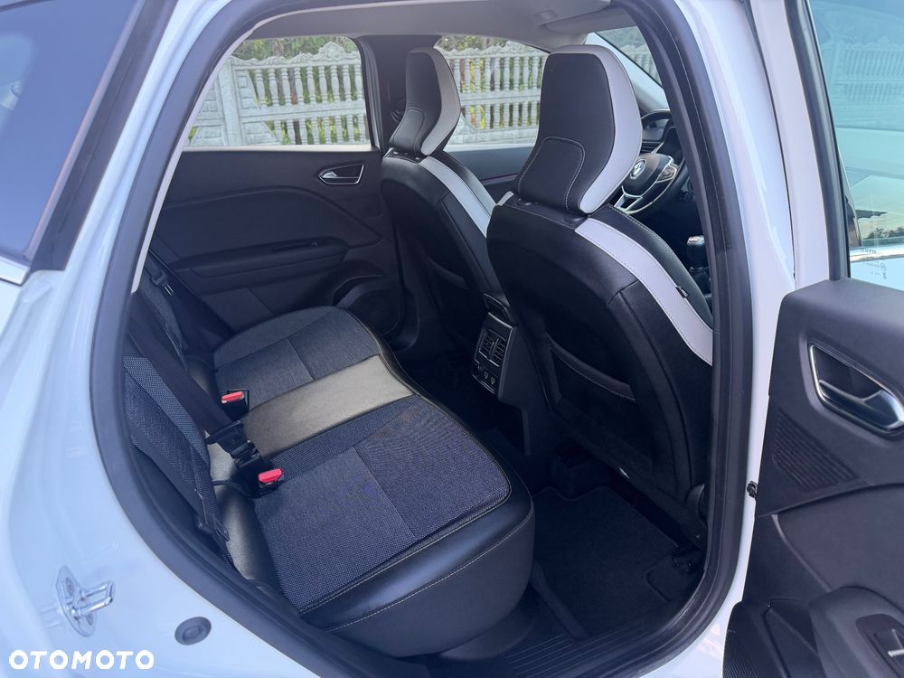 Renault Captur 1.0 TCe Intens - 18