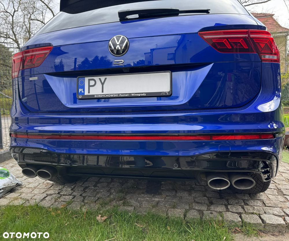 Volkswagen Tiguan - 12