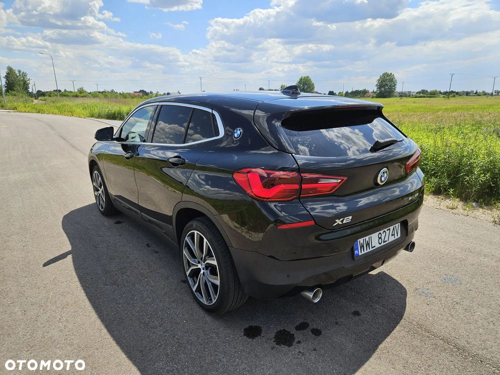 BMW X2 - 26