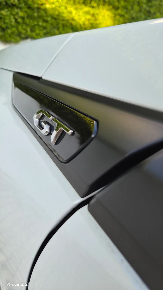 Peugeot 2008 1.2 PureTech GT EAT8 - 7