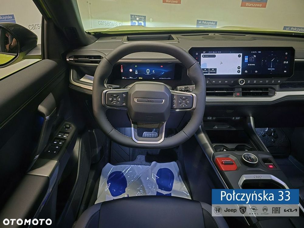 Jeep Compass - 19