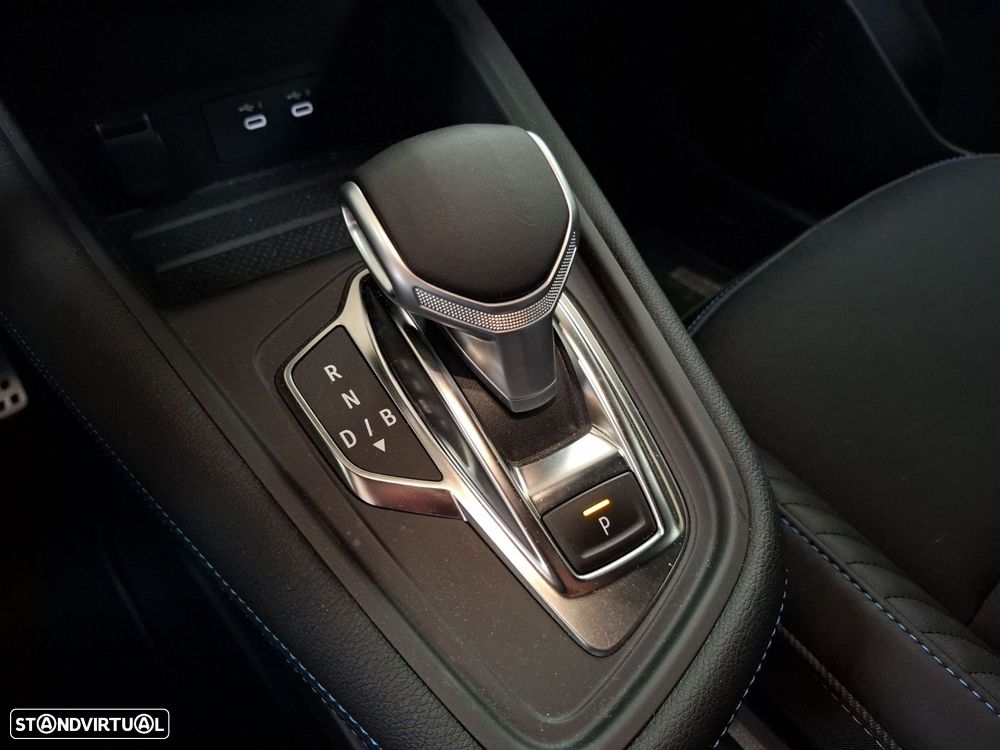 Renault Symbioz 1.6 E-Tech Full Hybrid Esprit Alpine - 18