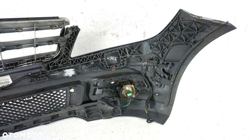 ZDERZAK PRZÓD MERCEDES C KLASA W204 AVANTGARDE PDC C755 07-11 A2048850025 - 12