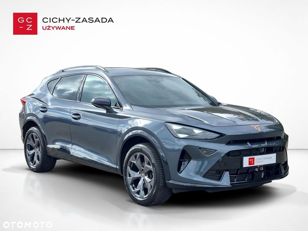 Cupra Formentor 1.5 TSI DSG - 7