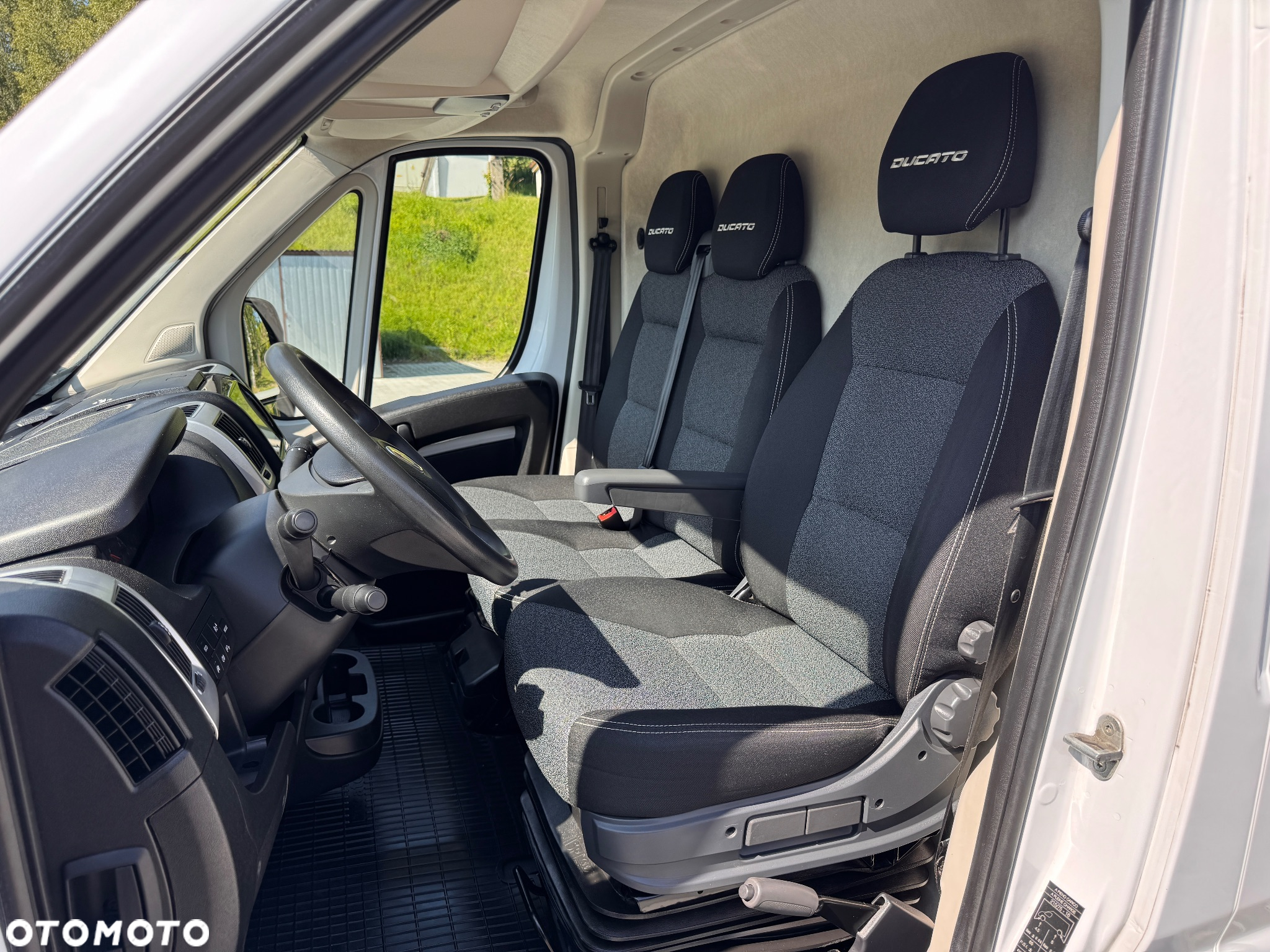 Fiat Ducato - 8