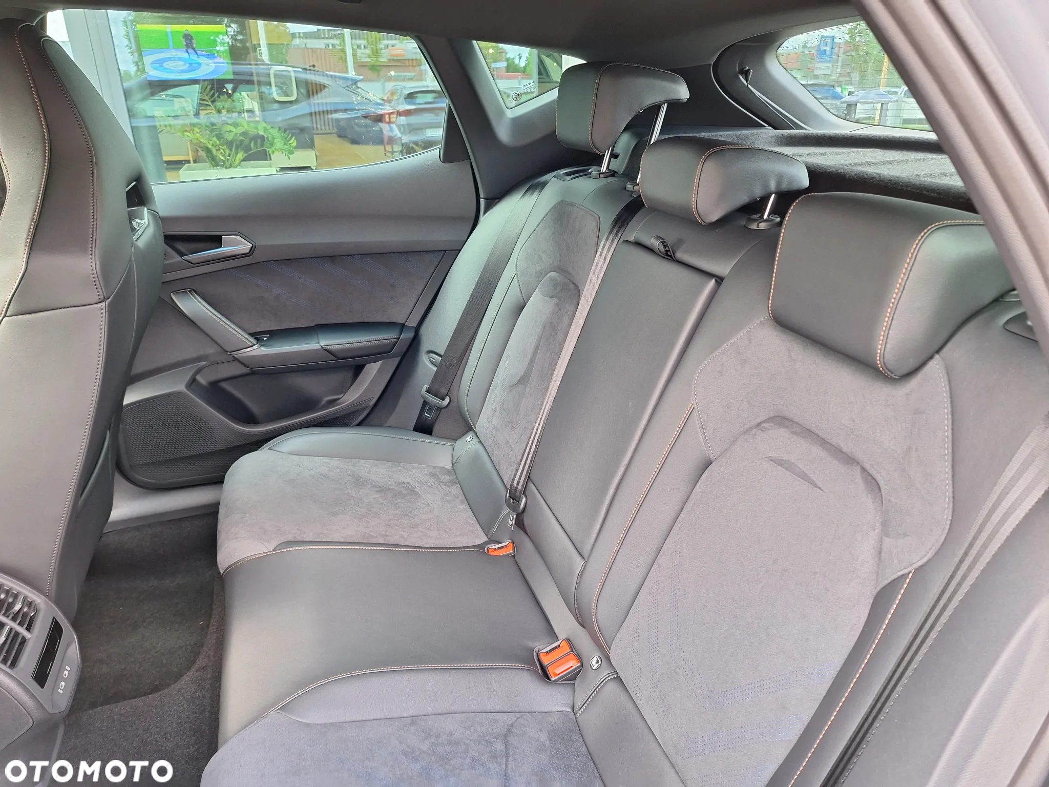 Cupra Formentor 1.5 TSI DSG - 14