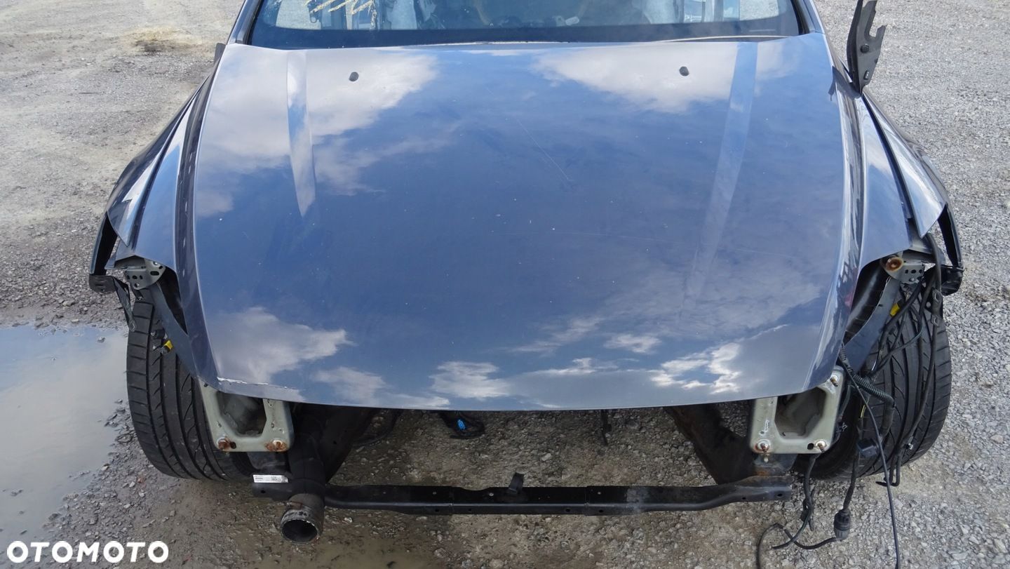 Ford OE PCS71-16612-AA MASKA MONDEO TITANIUM - 1